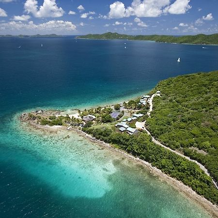 Frenchmans Hotel Frenchman Cay ภายนอก รูปภาพ
