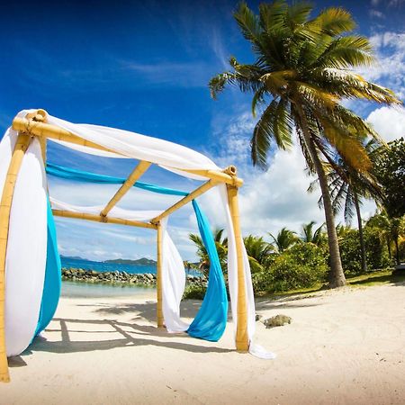 Frenchmans Hotel Frenchman Cay ภายนอก รูปภาพ