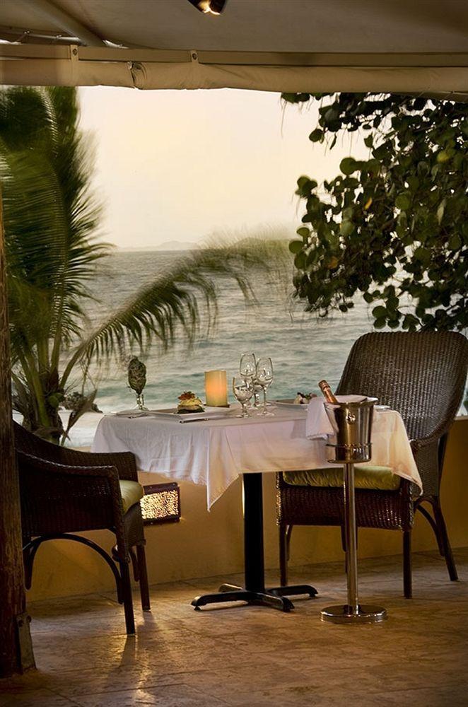 Frenchmans Hotel Frenchman Cay ภายนอก รูปภาพ