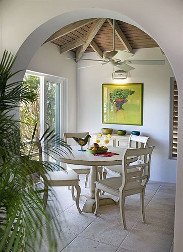 Frenchmans Hotel Frenchman Cay ภายนอก รูปภาพ