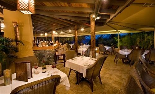 Frenchmans Hotel Frenchman Cay ภายนอก รูปภาพ