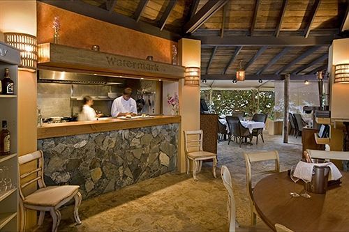 Frenchmans Hotel Frenchman Cay ภายนอก รูปภาพ