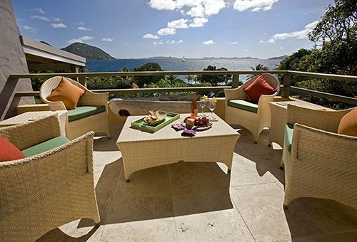 Frenchmans Hotel Frenchman Cay ภายนอก รูปภาพ