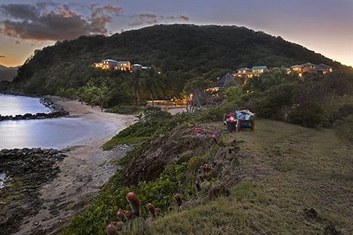 Frenchmans Hotel Frenchman Cay ภายนอก รูปภาพ
