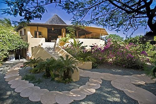 Frenchmans Hotel Frenchman Cay ภายนอก รูปภาพ