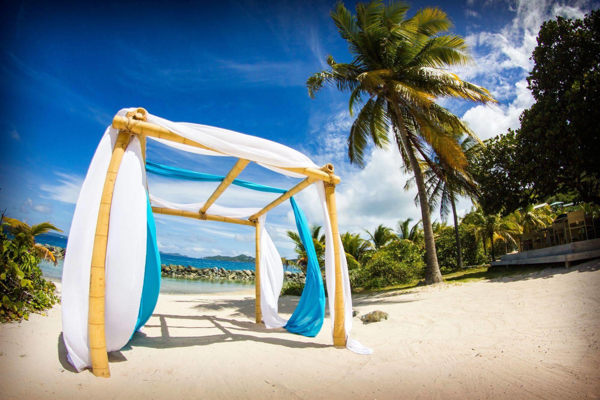 Frenchmans Hotel Frenchman Cay ภายนอก รูปภาพ