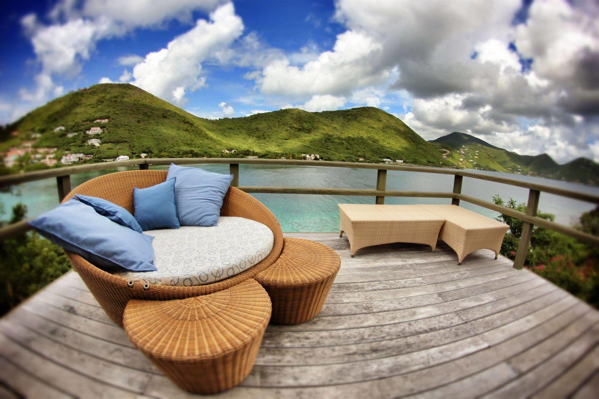 Frenchmans Hotel Frenchman Cay ภายนอก รูปภาพ